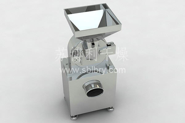 20B型系列粉碎機(jī)